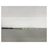 Pair of 7 ft. Shakespeare tiger fishing rods