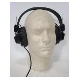 Montgomery Ward Airline headphones