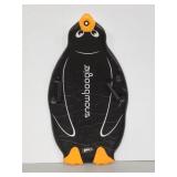 Penguin Snowboogie