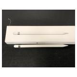 Apple Pencil 1st Gen for IPad Pro with box