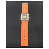 Vintage Lucky brand Love watch