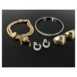 Monet jewelry collection