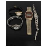 Vintage watches
