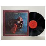 Janis Joplin - Pearl vinyl record album