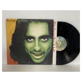 Alice Cooper Goes To Hell vinyl record album
