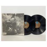 The Who - Quadrophenia vinyl record album