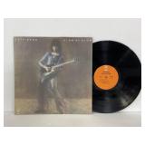 Jeff Beck - Blow By Blow vinyl record album