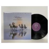 Bob Seger & Silver Bullet Band - Against The Wind
