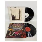 Weapons - Captive Audience & West, Bruce, Laing