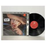 The Cars - self titled record album