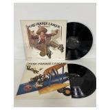 Pure Prairie League - Bustin