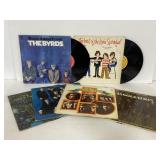 The Byrds, The Lovin