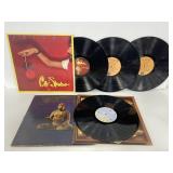 Cat Stevens - Greatest Hits, Izitso, Choco. Buddha