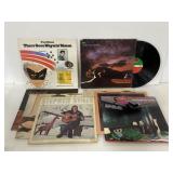 Genesis, Paul Simon, Stephen Stills & more vinyl
