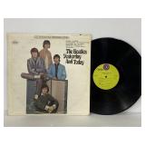 The Beatles - Yesterday & Today vinyl record album