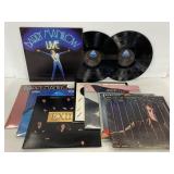 Barry Manilow, Neil Diamond, Abba & more vinyl