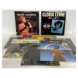 Sarah Vaughan, Wilson Pickett, OC Smith & more