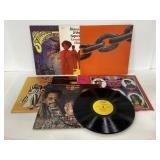 Sly & Family Stone, 5th Dimension, & Supremes
