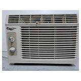 Ocean breeze window air condition unit