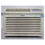 Haier air-condition wall unit