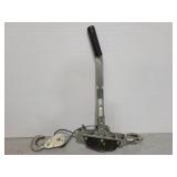 Craftsman Metal wire rope and hook tool