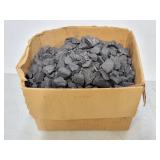 Box of coal (literally)