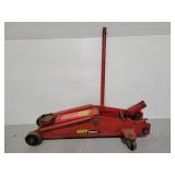 MvP superlift jack w/ handle