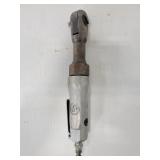 Chicago pneumatic air powered drill