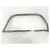Large saw 26 in. Blade