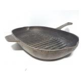 Edwin cast iron skillet