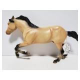 Breyer bay horse