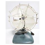 Small vintage Supeior Electric fan