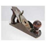 Millers Falls wood planer
