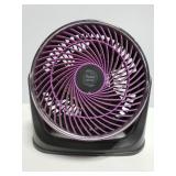 8in polarwind fan