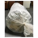 Large commercial insulation roll