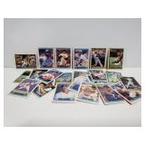 Small Cracker Jack minis baseball cards