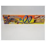 1996 Matchbox double loop track set