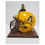 Rochester Adams High School football helmet lamp