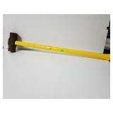 Sledge hammer
