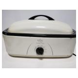 Rival 16qt Roaster Oven