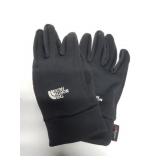 The North Face polartec gloves