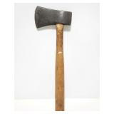 Small hand axe