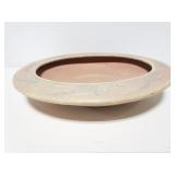 Rare Roseville planter bowl