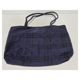 Burberry London tote bag