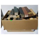 Piano rolls collection