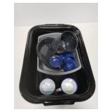 Graniteware collection