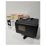 Ambico deluxe video transfer system