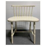 Small antique bench