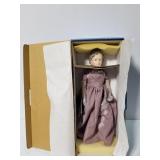 First Ladies Collection Bess Truman doll