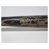 Vintage Rawlings Baseball bat